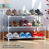 Nonwoven Fabric Simple Shoe cabinets Close to the Door Removable Shoe Rack Organizer Home Furniture Storage Cabinet Shoes Rack
